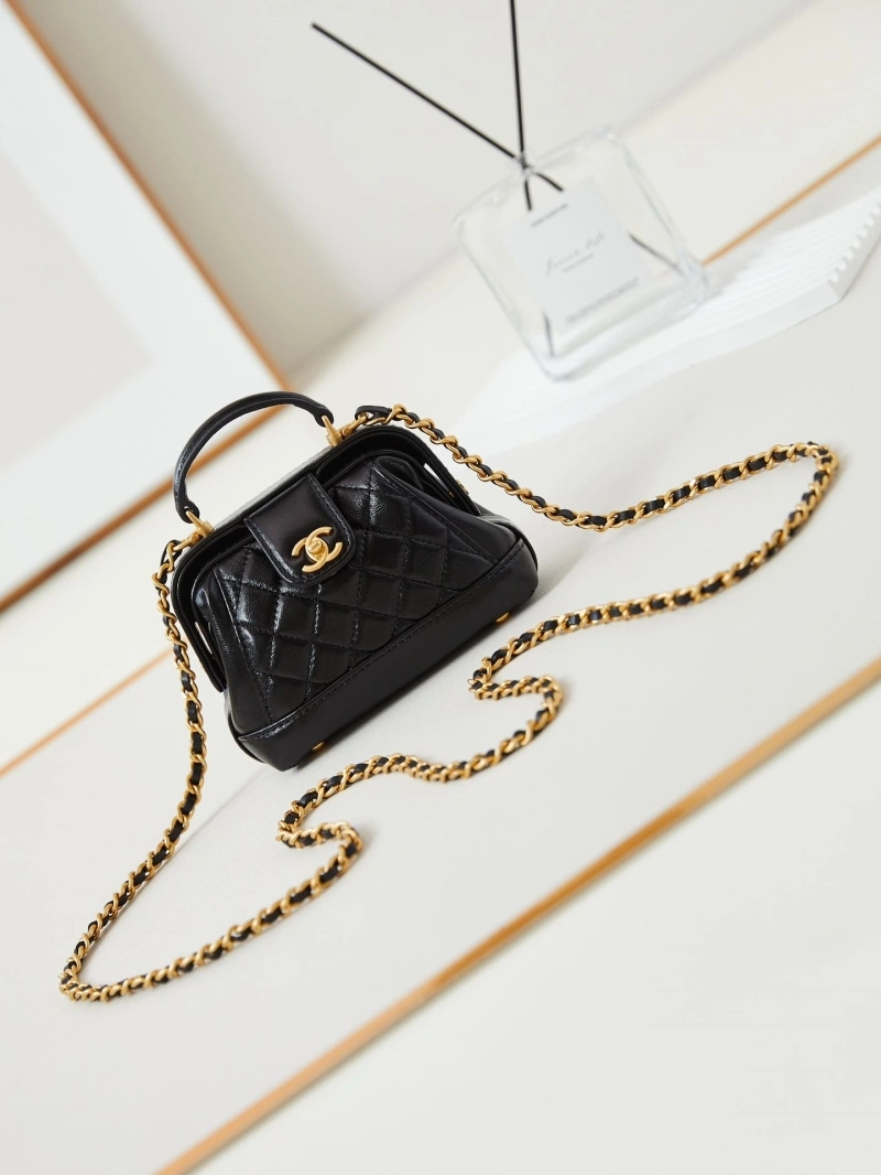 Chanel Top Handle Bags 4017-2026