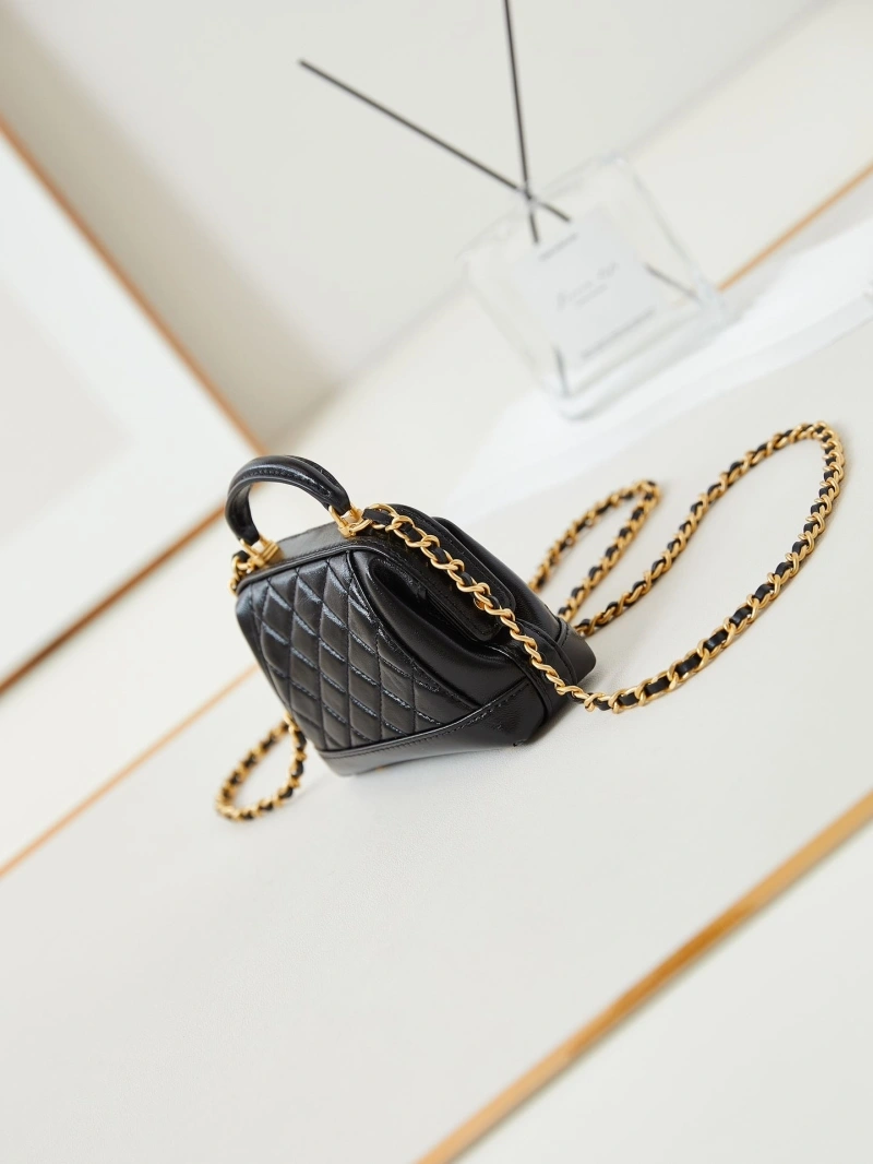 Chanel Top Handle Bags 4017-2026