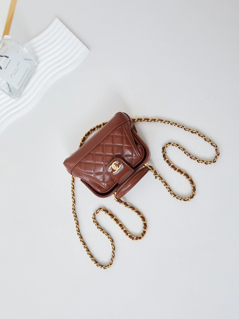 Ch**el top handle bags 4017-2030