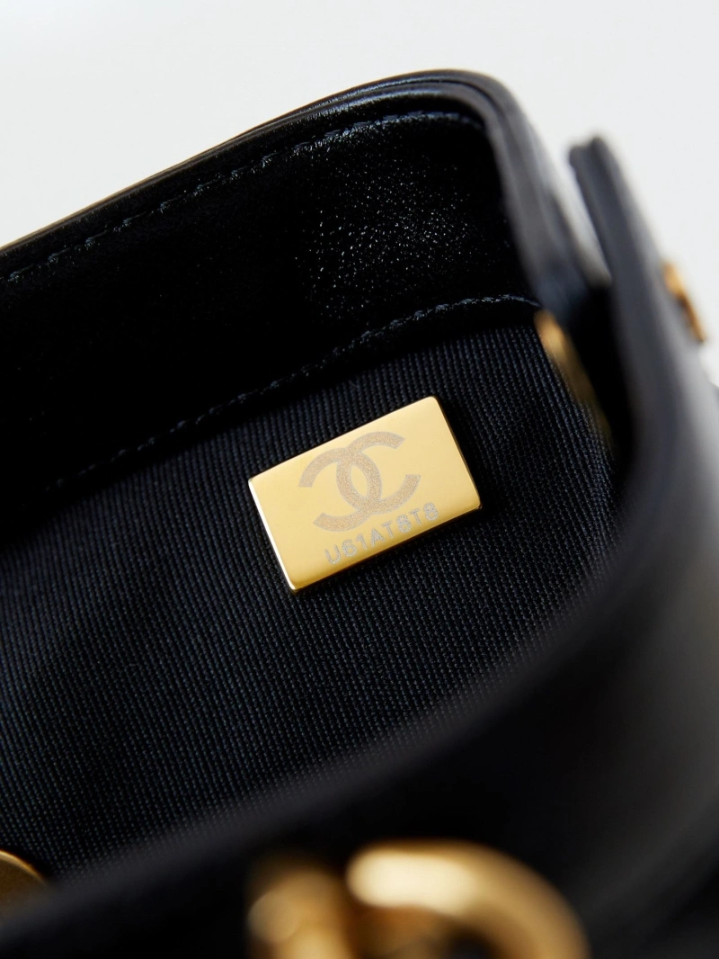 Ch**el top handle bags 4017-2032