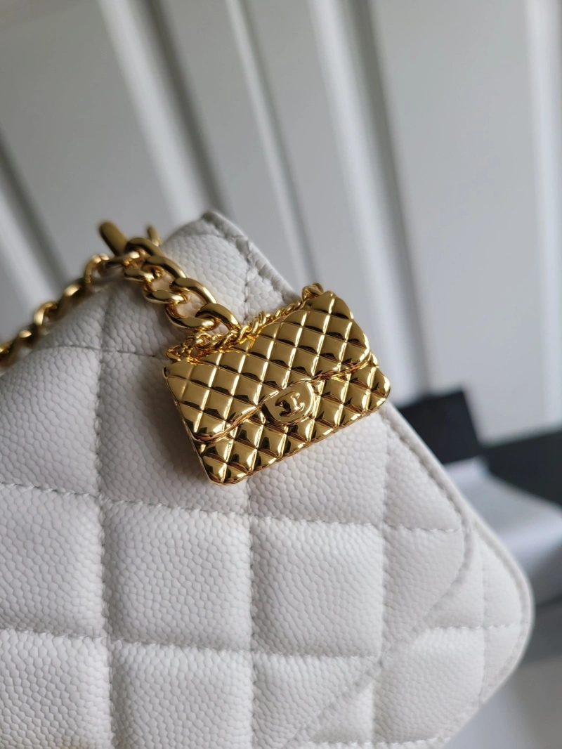 Chanel WOC Bags 4017-2040