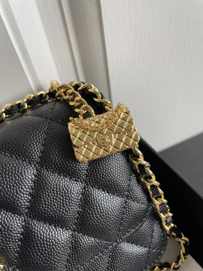 Chanel WOC Bags 4017-2041