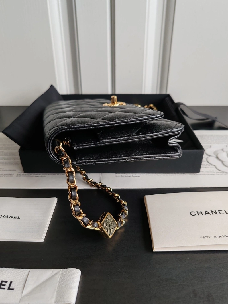 Chanel WOC Bags 4017-2042