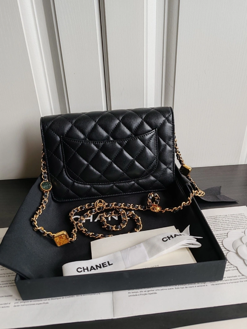 Chanel WOC Bags 4017-2042