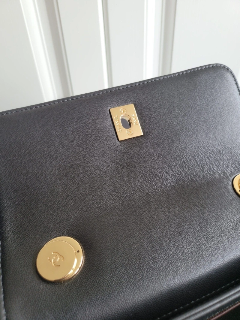 Chanel WOC Bags 4017-2044