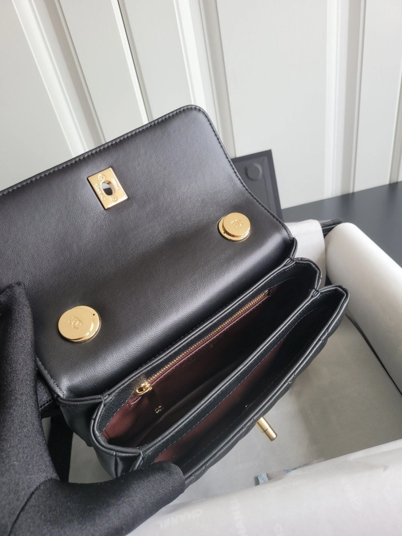 Chanel WOC Bags 4017-2044