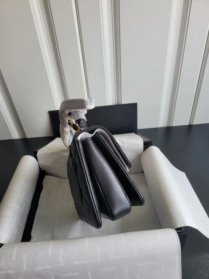 Chanel WOC Bags 4017-2044