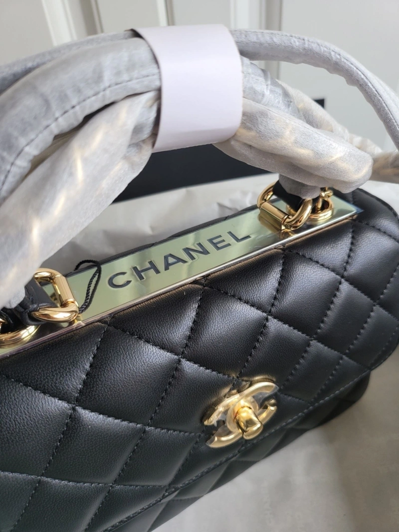 Chanel WOC Bags 4017-2044