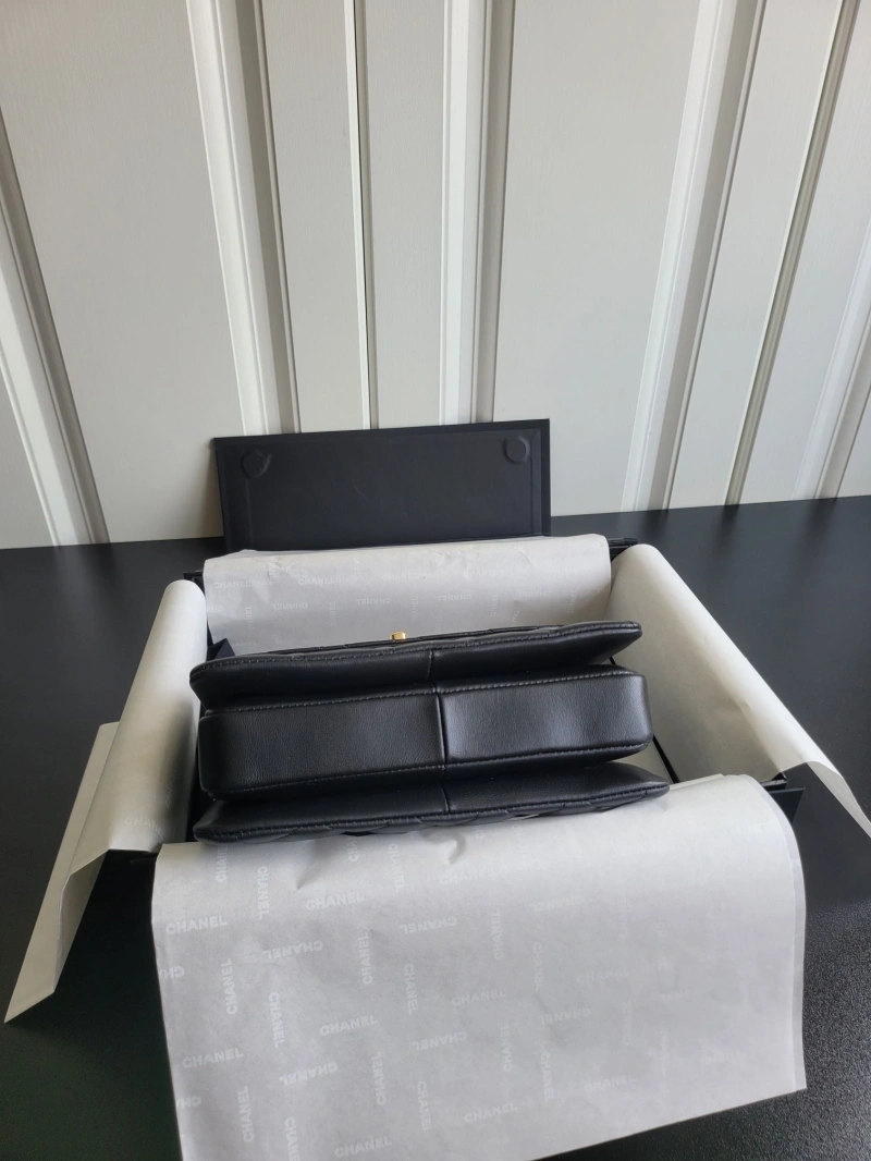 Chanel WOC Bags 4017-2044