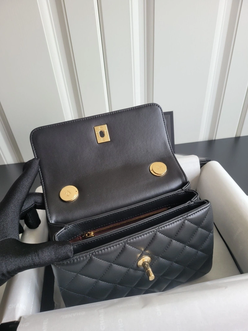 Chanel WOC Bags 4017-2044