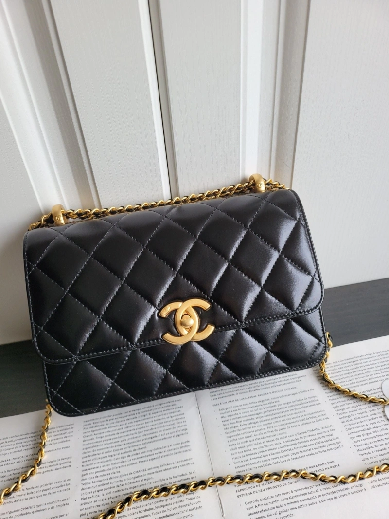 Chanel WOC Bags 4017-2045