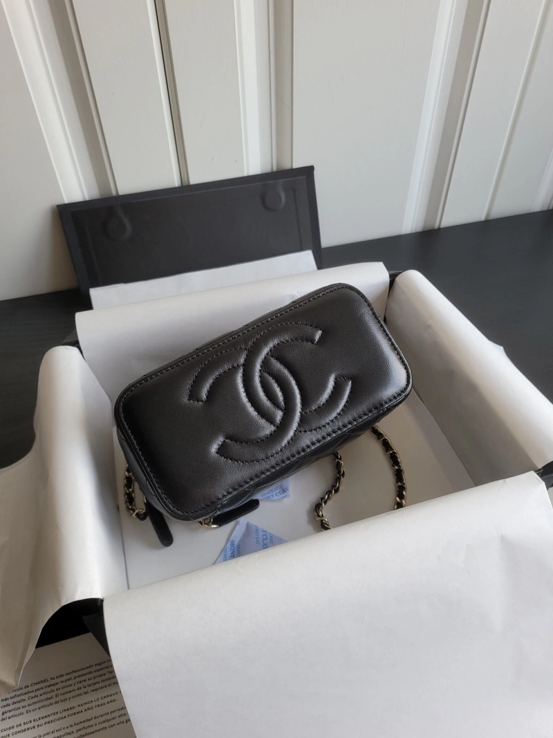 Chanel Cosmetic Bags 4017-2047
