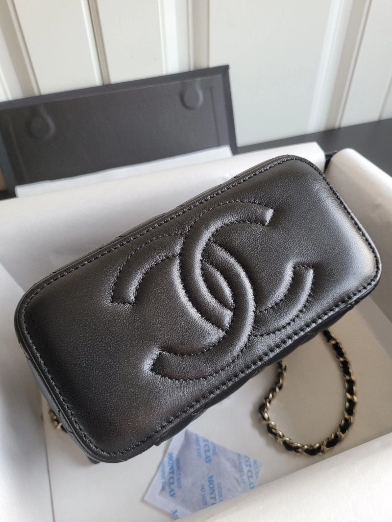 Chanel Cosmetic Bags 4017-2047