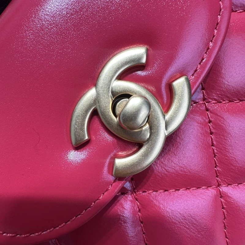 Ch**el top handle bags 4017-2053