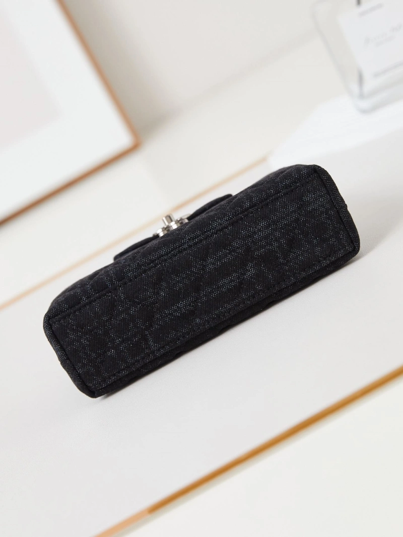 Chanel Top Handle Bags 4017-2072