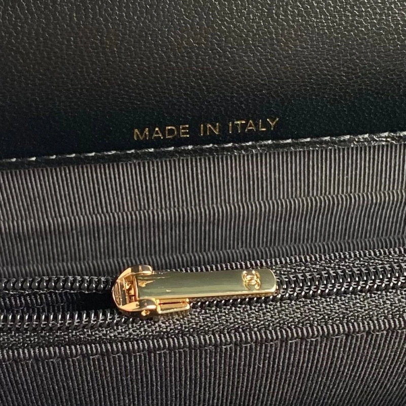 Chanel WOC Bags 4017-2075