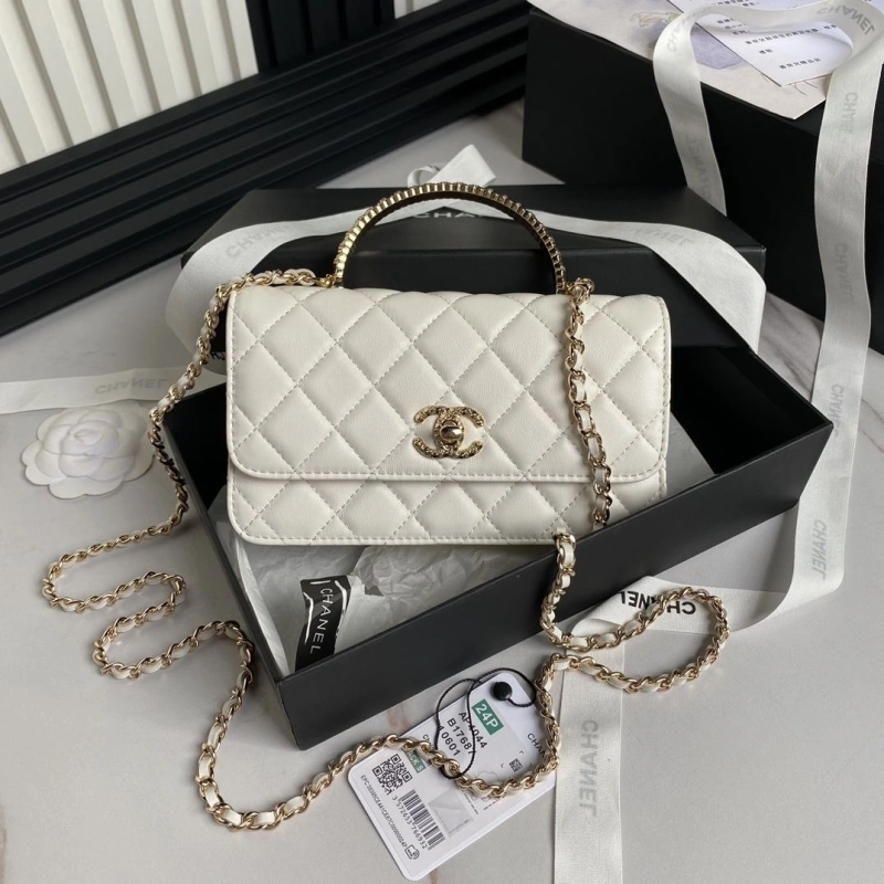 Chanel WOC Bags 4017-2077