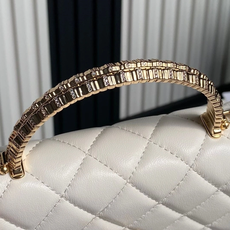 Chanel WOC Bags 4017-2077