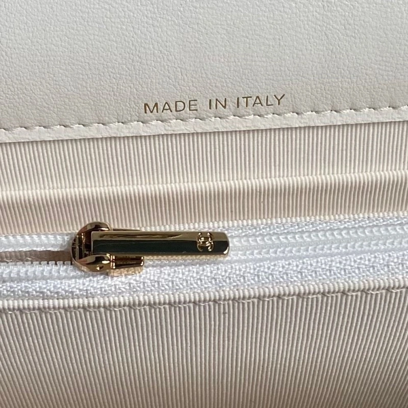 Chanel WOC Bags 4017-2077