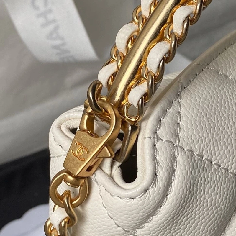 Chanel WOC Bags 4017-2078