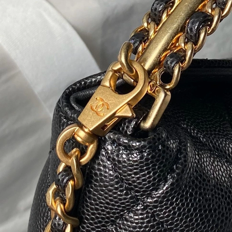 Chanel WOC Bags 4017-2079