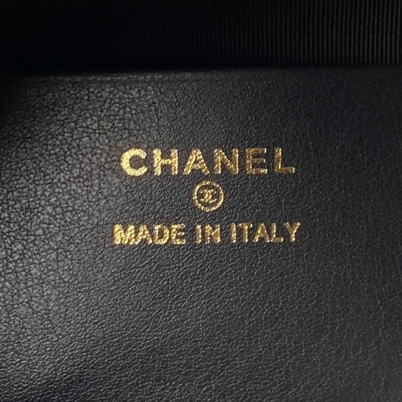 Chanel WOC Bags 4017-2079