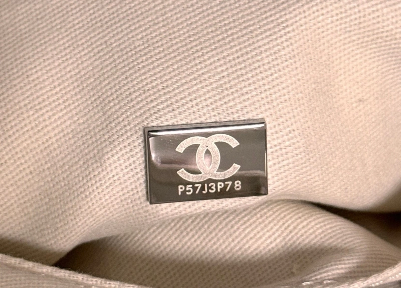 Ch**el shopping bags 4017-2098