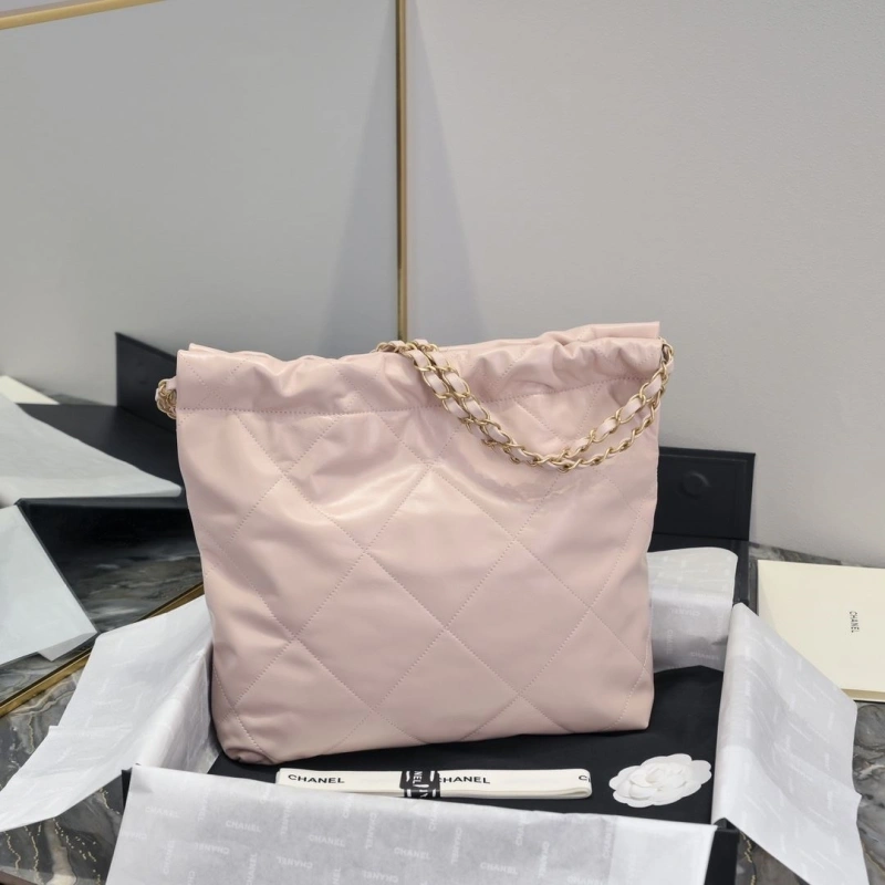 Ch**el shopping bags 4017-2117