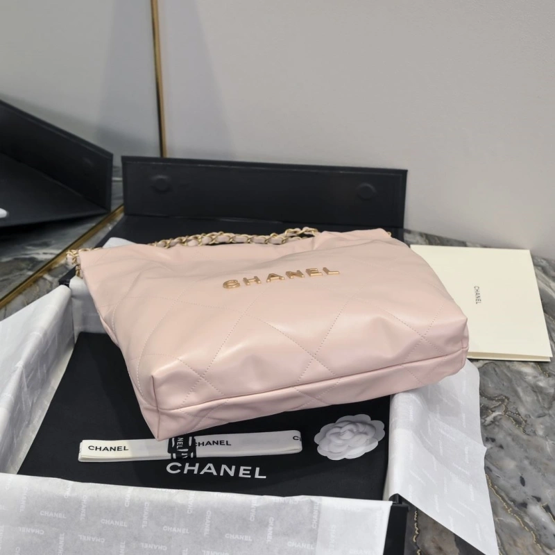 Ch**el shopping bags 4017-2117