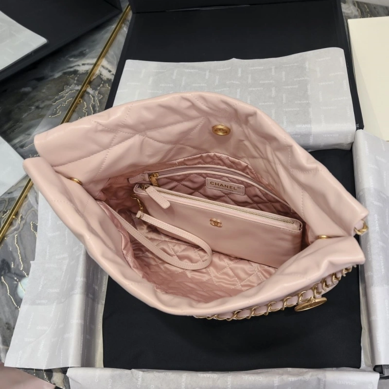 Ch**el shopping bags 4017-2117