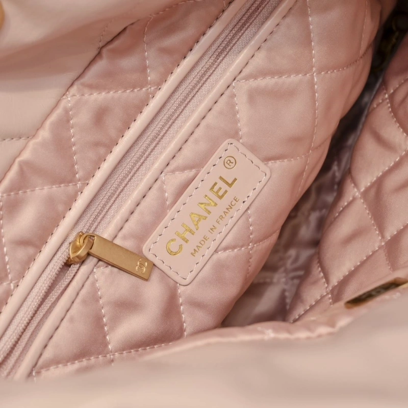 Ch**el shopping bags 4017-2117