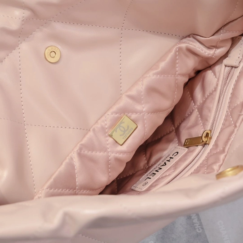 Ch**el shopping bags 4017-2117