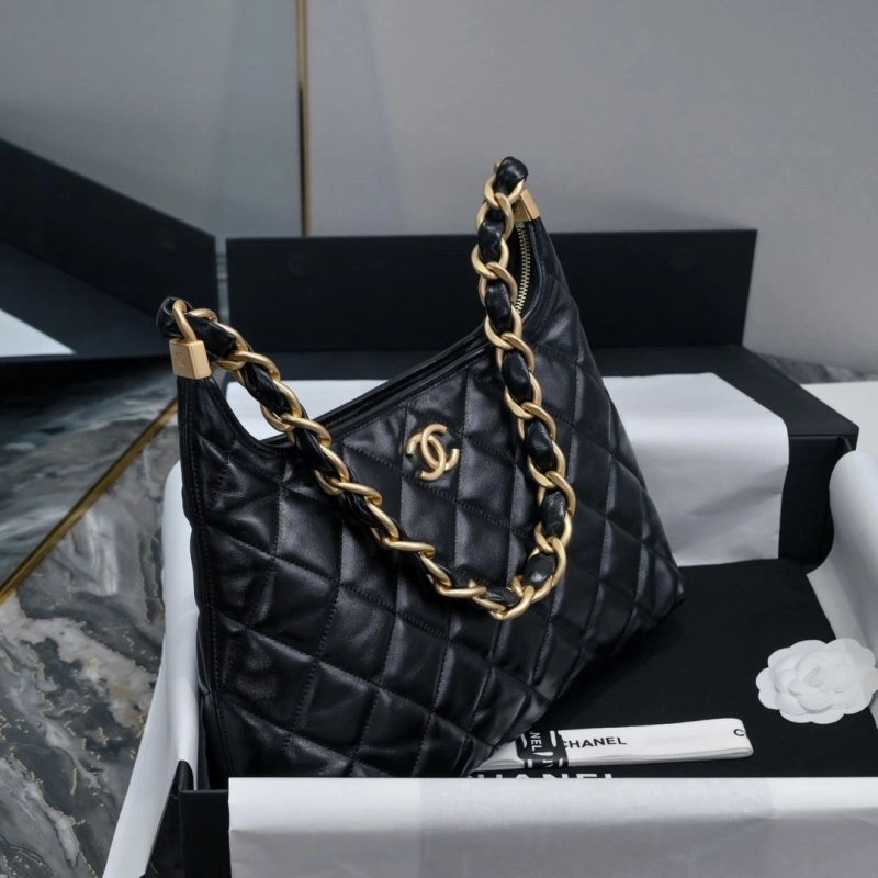 Chanel Top Handle Bags 4017-2118
