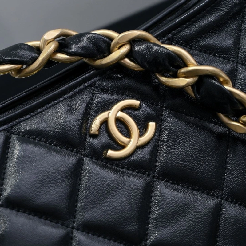 Chanel Top Handle Bags 4017-2118