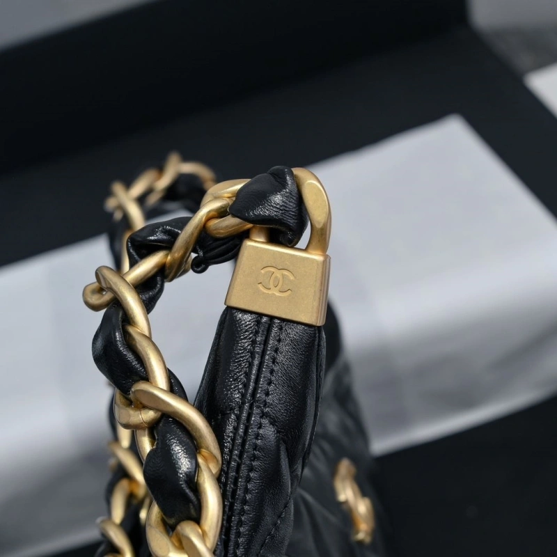 Chanel Top Handle Bags 4017-2118