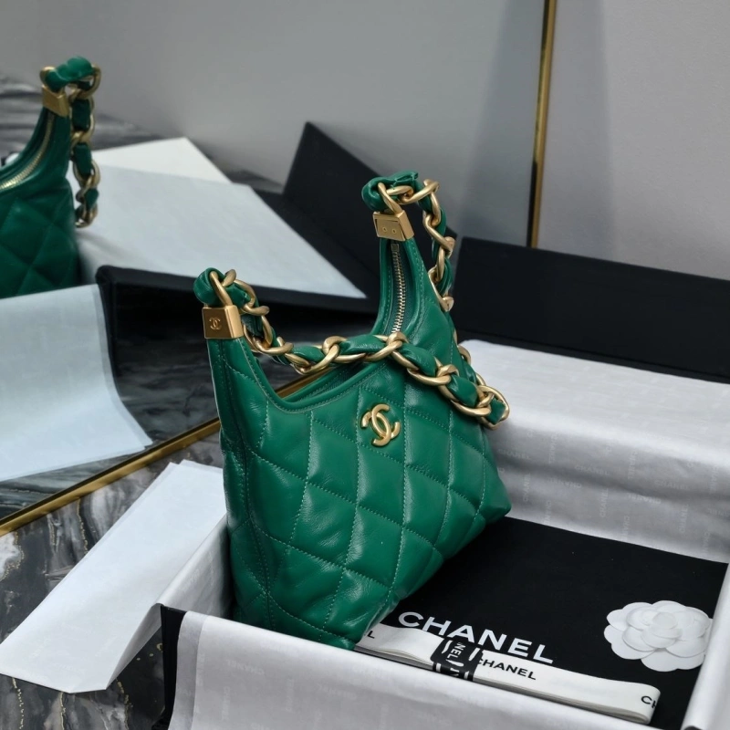 Chanel Top Handle Bags 4017-2119