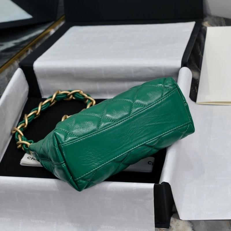 Chanel Top Handle Bags 4017-2119