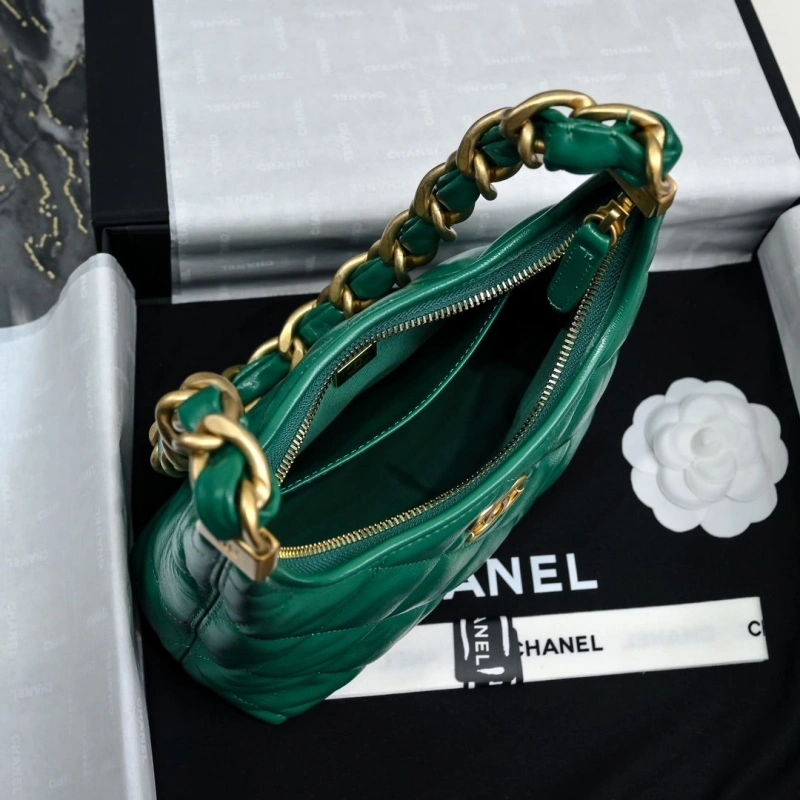 Chanel Top Handle Bags 4017-2119