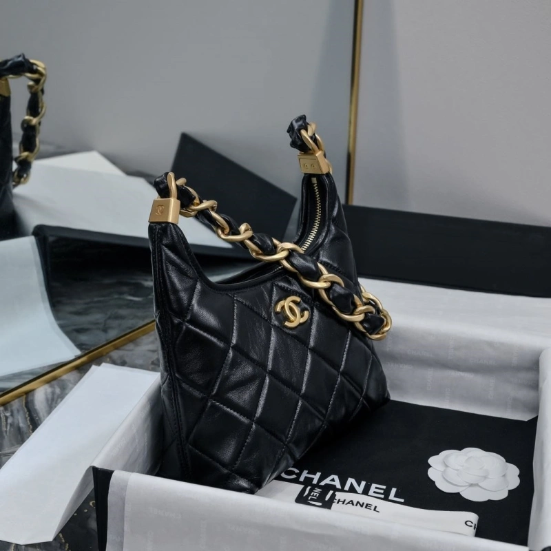 Ch**el top handle bags 4017-2122