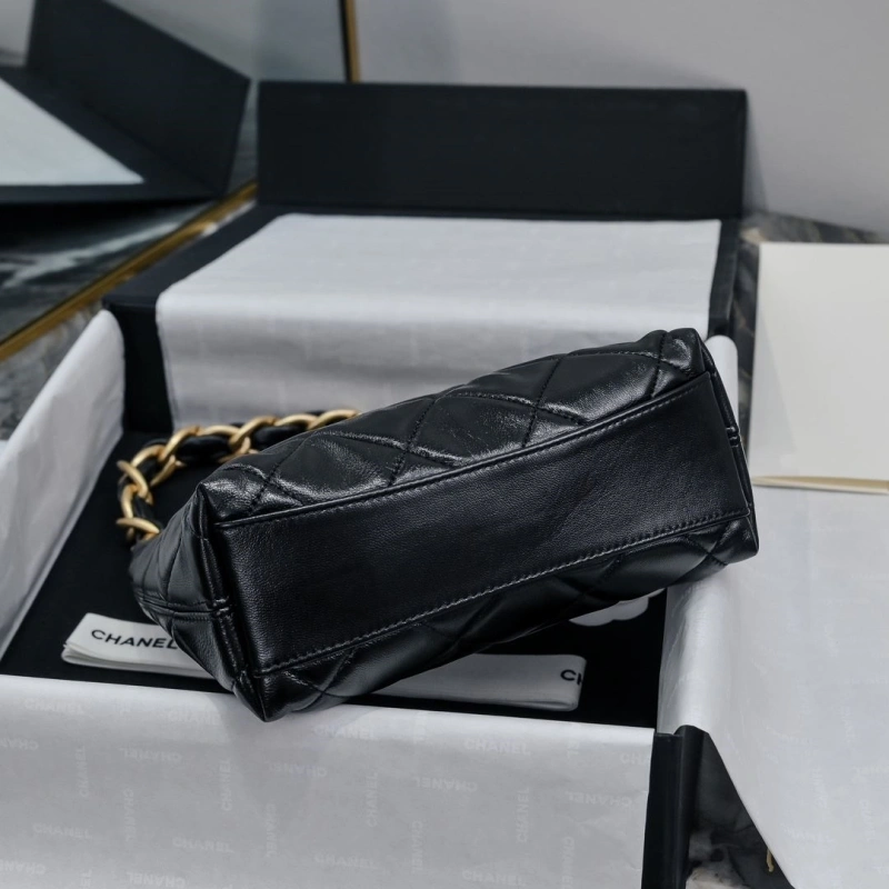 Ch**el top handle bags 4017-2122