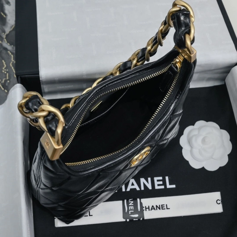 Ch**el top handle bags 4017-2122