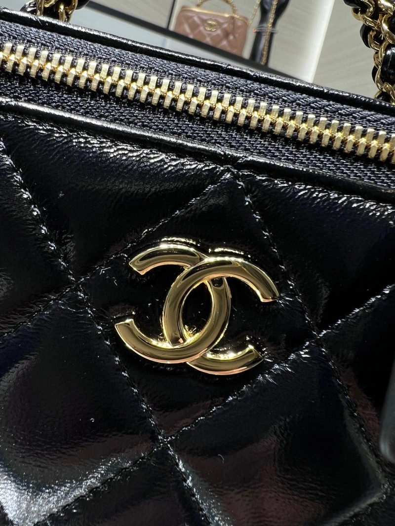 Chanel Cosmetic Bags 4017-2128