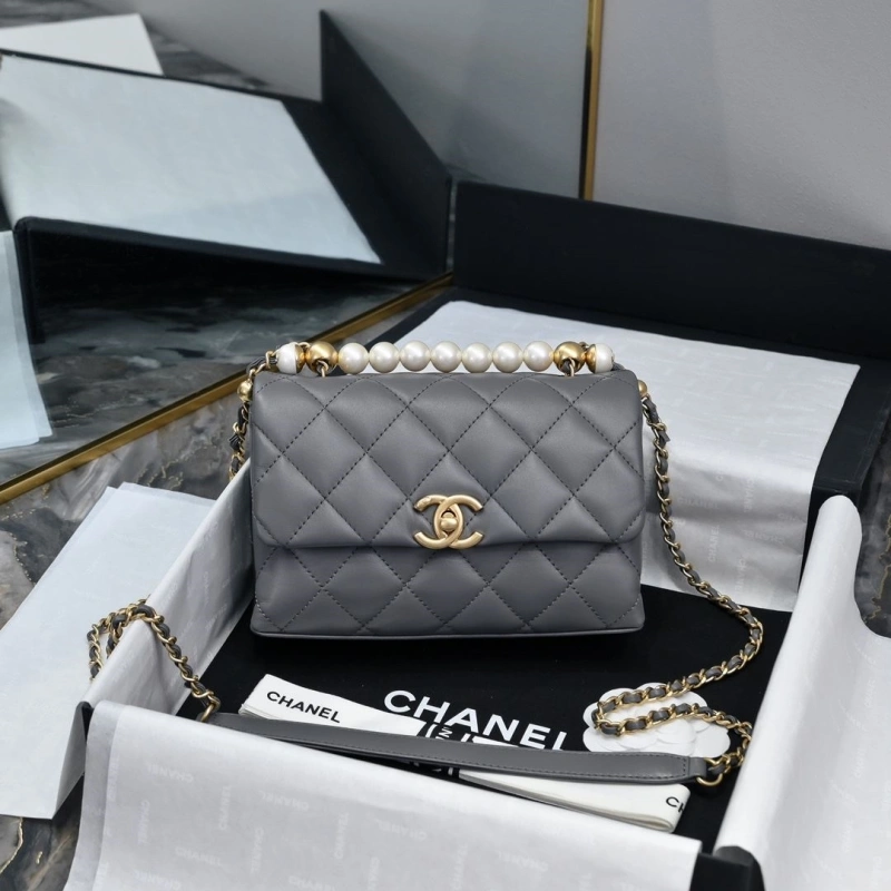 Chanel WOC Bags 4017-2129