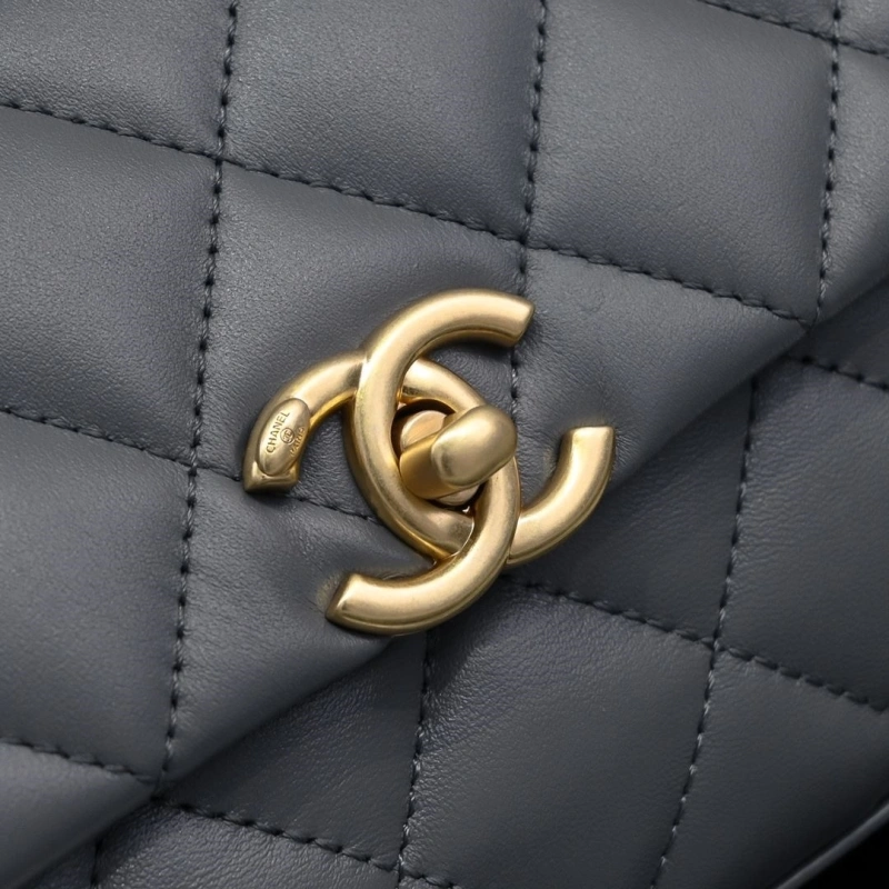 Chanel WOC Bags 4017-2129