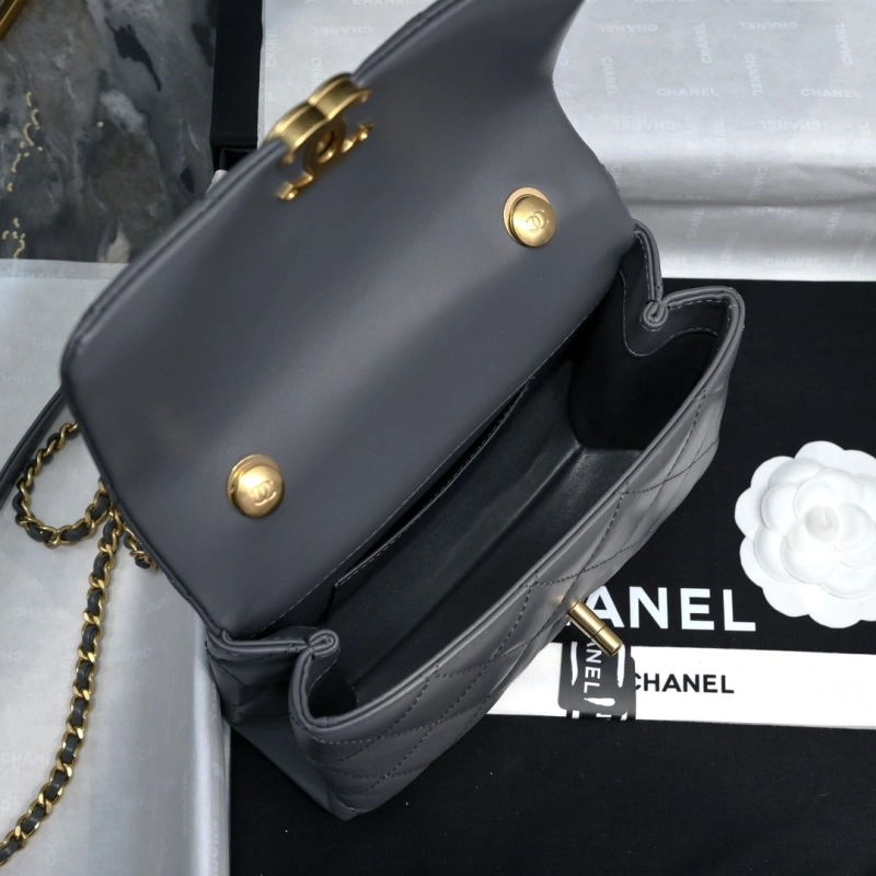 Chanel WOC Bags 4017-2129