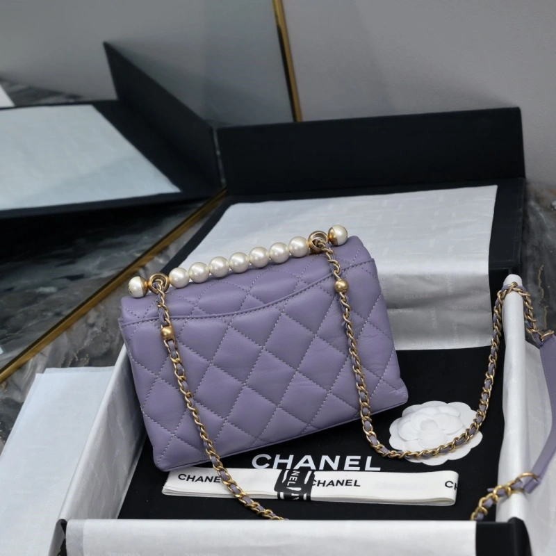 Chanel WOC Bags 4017-2130