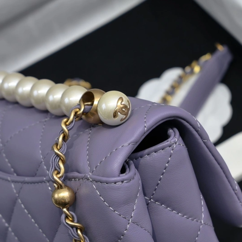 Chanel WOC Bags 4017-2130