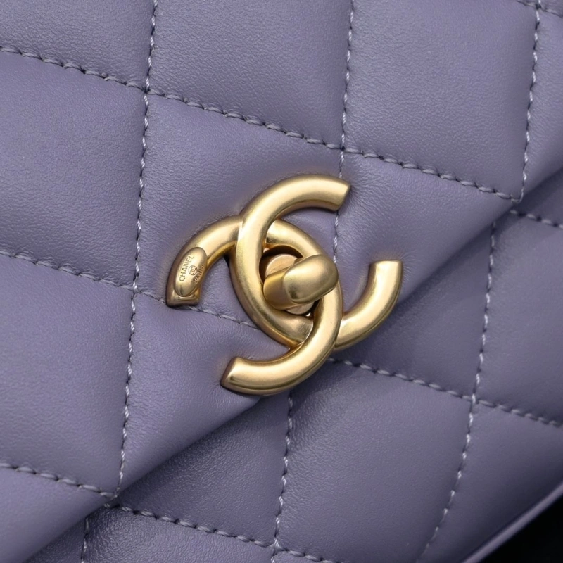 Chanel WOC Bags 4017-2130