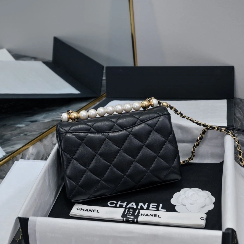 Chanel WOC Bags 4017-2131