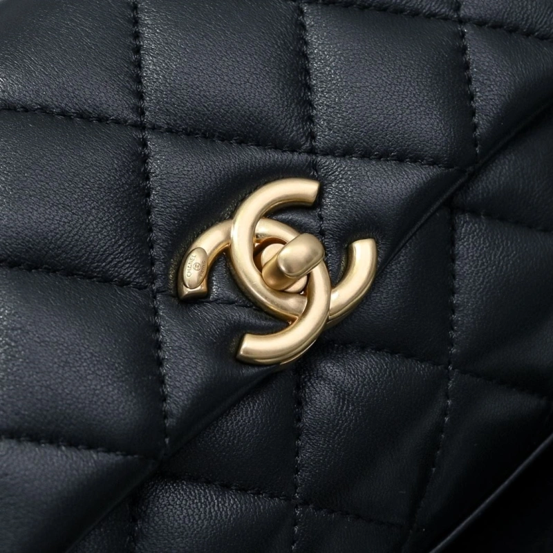 Chanel WOC Bags 4017-2131